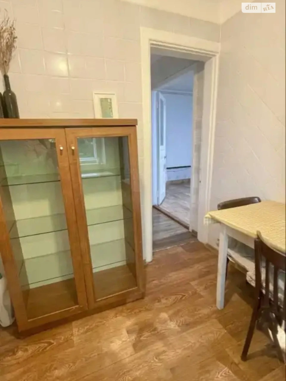 Продажа Квартира Нагорний