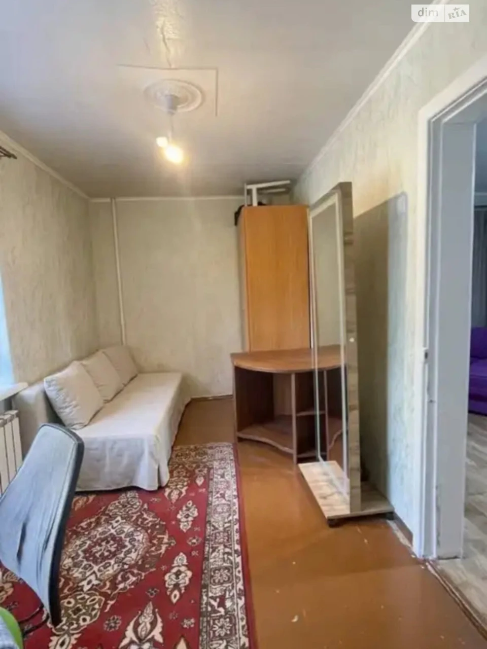 Продажа Квартира Нагорний