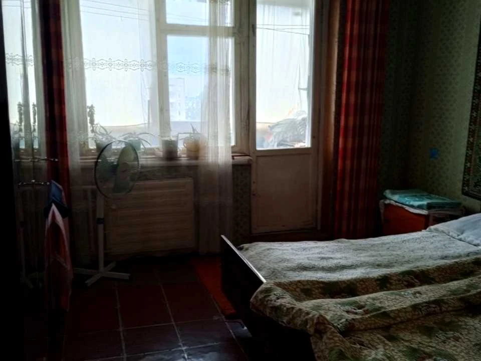 Apartment. Dnipro, Semaforna st.