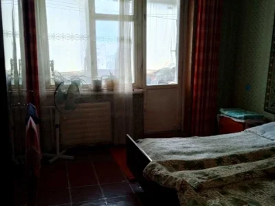 Apartment. Dnipro, Semaforna st.