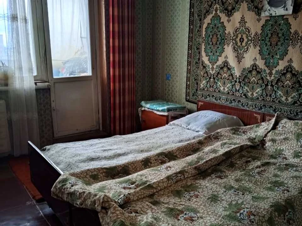 Apartment. Dnipro, Semaforna st.