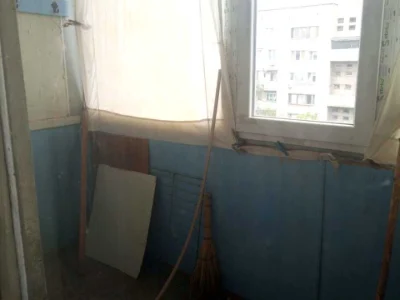 Apartment. Dnipro, Semaforna st.