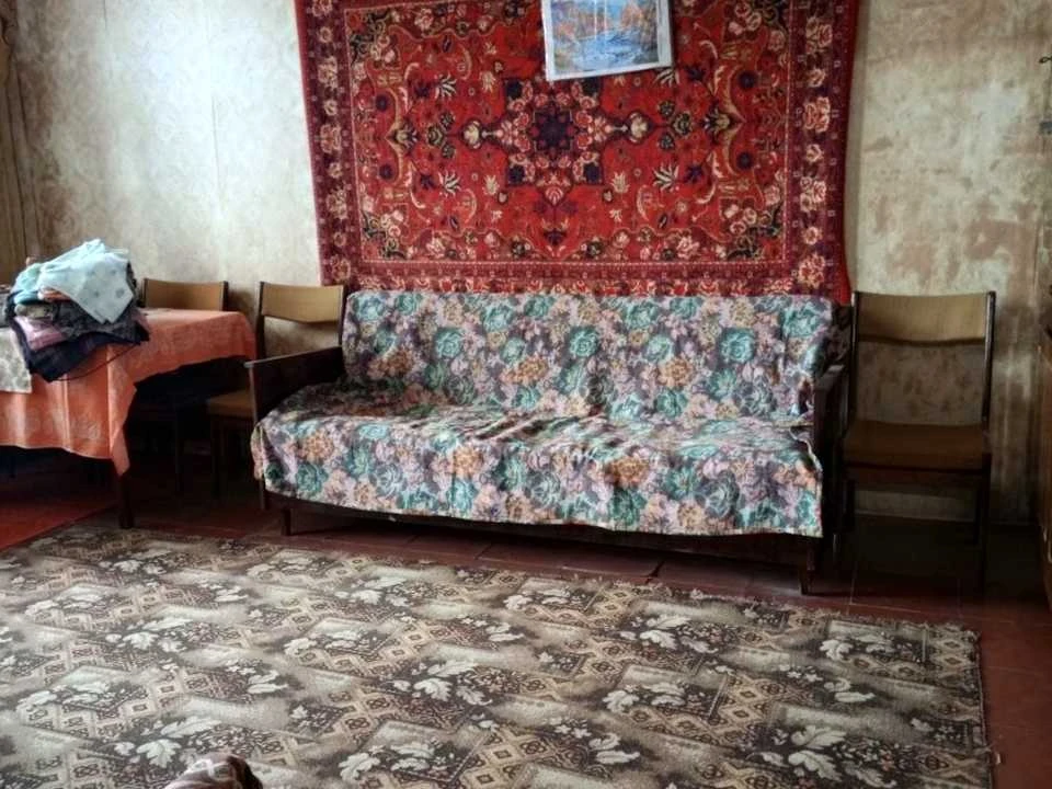 Apartment. Dnipro, Semaforna st.