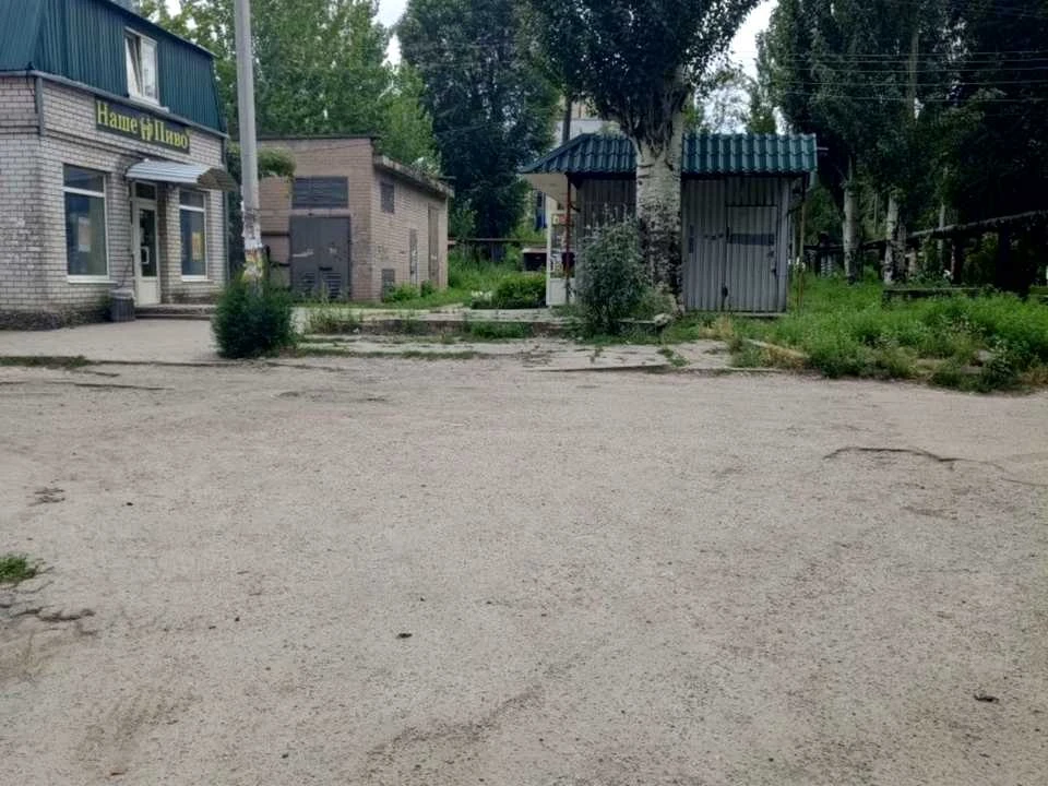 Apartment. Dnipro, Semaforna st.