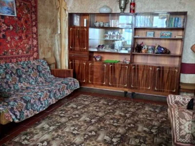 Apartment. Dnipro, Semaforna st.