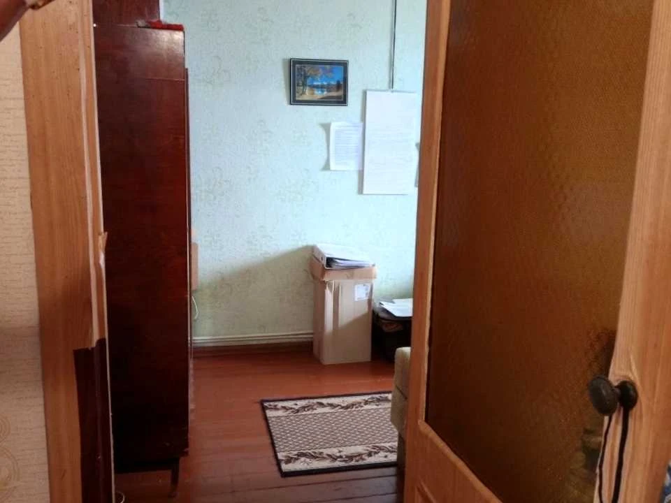 Apartment. Semaforna st., Dnipro.