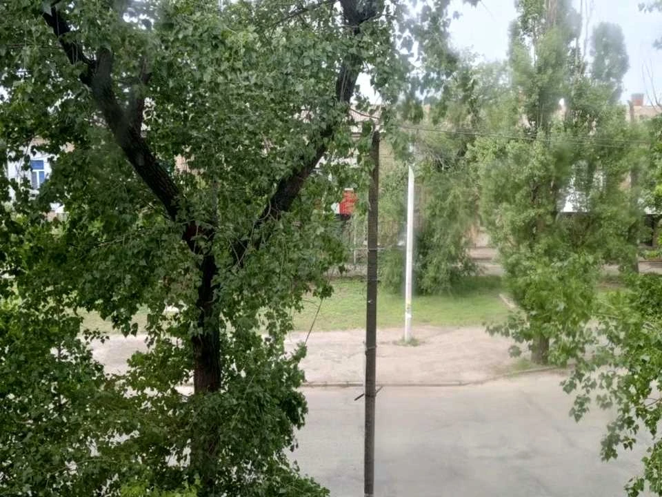 Apartment. Semaforna st., Dnipro.