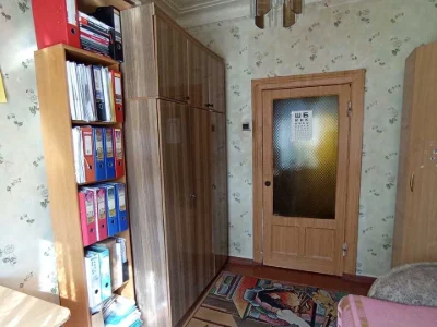 Apartment. Semaforna st., Dnipro.