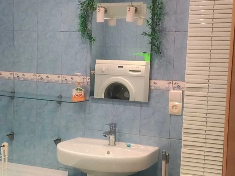 Apartment. Ювілейний prospect, Kharkiv.