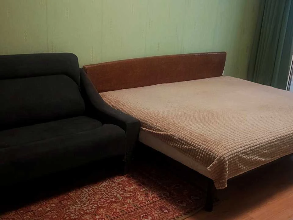 Квартира. Харьков, Юбилейный просп.