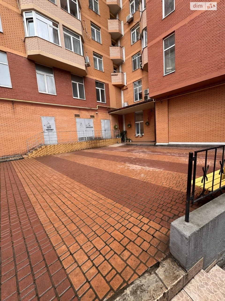 Продаж Квартира Приморський