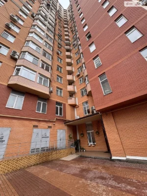 Продаж Квартира Приморський
