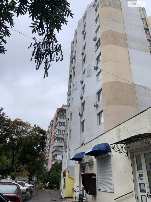 Продажа Квартира, Молдаванка