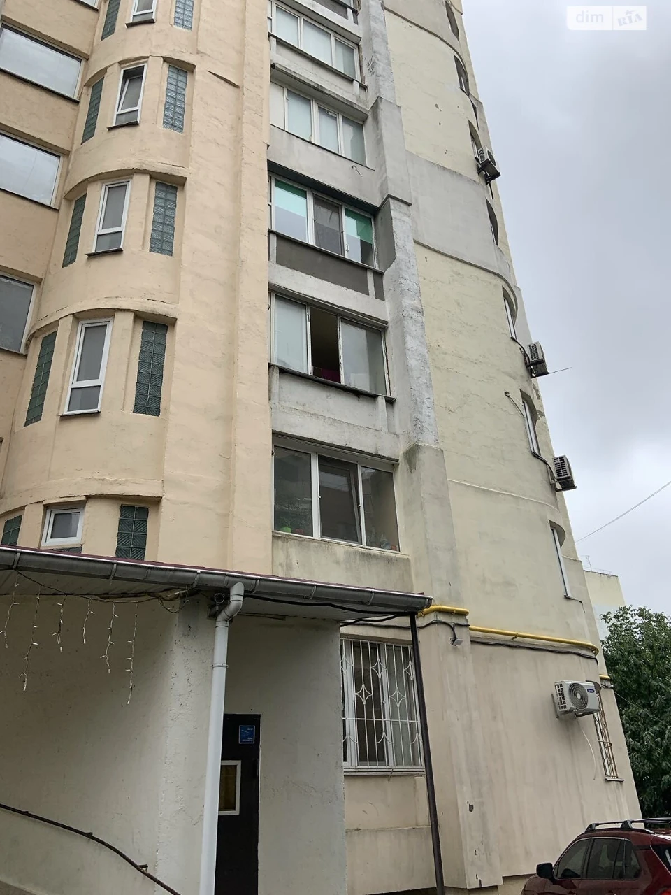 Продажа Квартира, Молдаванка
