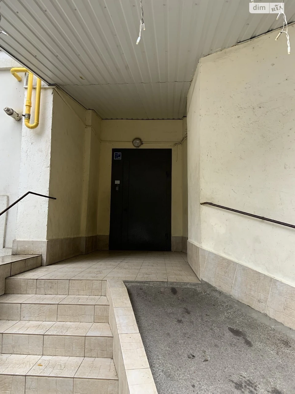 Продажа Квартира, Молдаванка