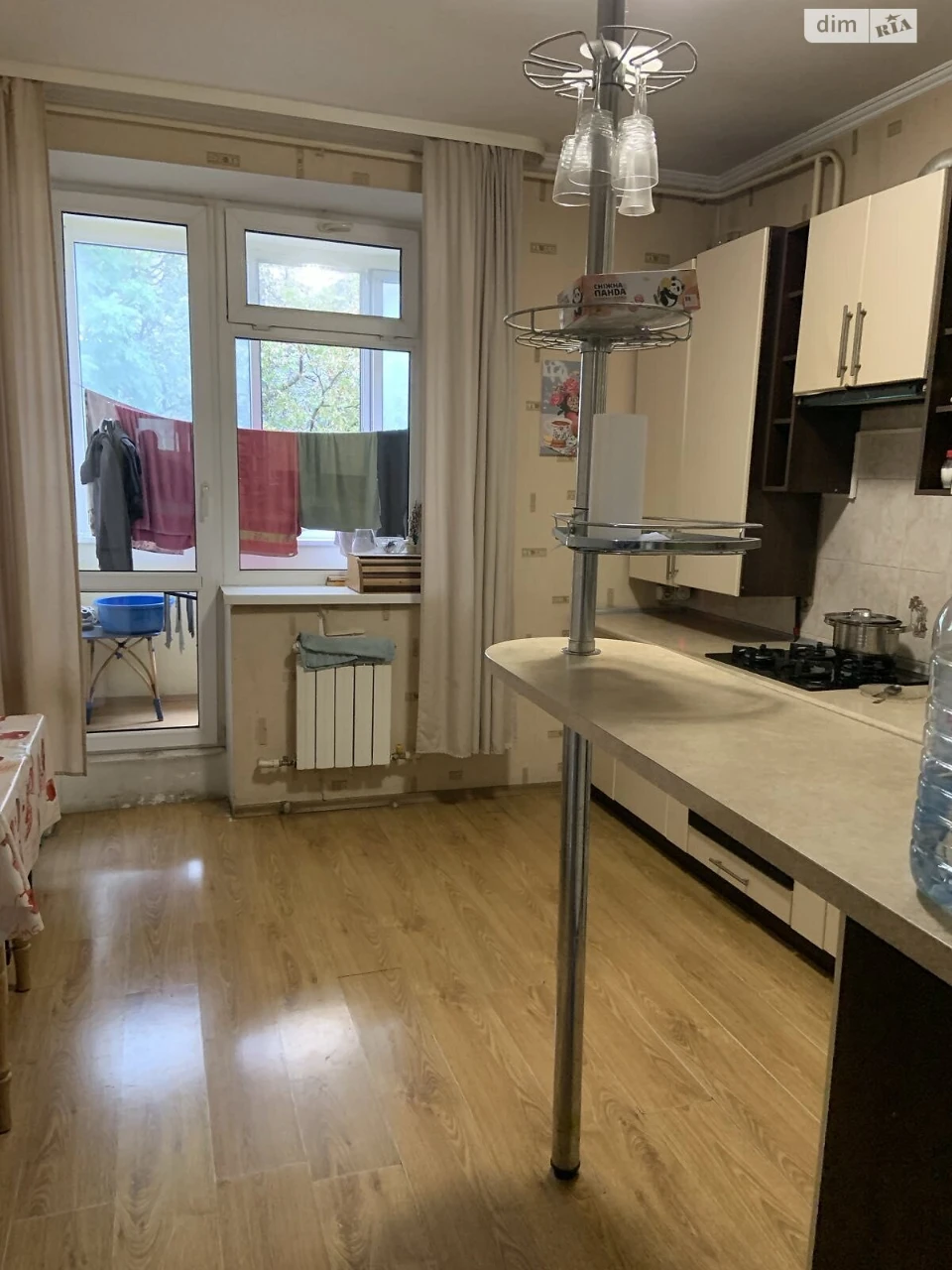 Продажа Квартира, Молдаванка