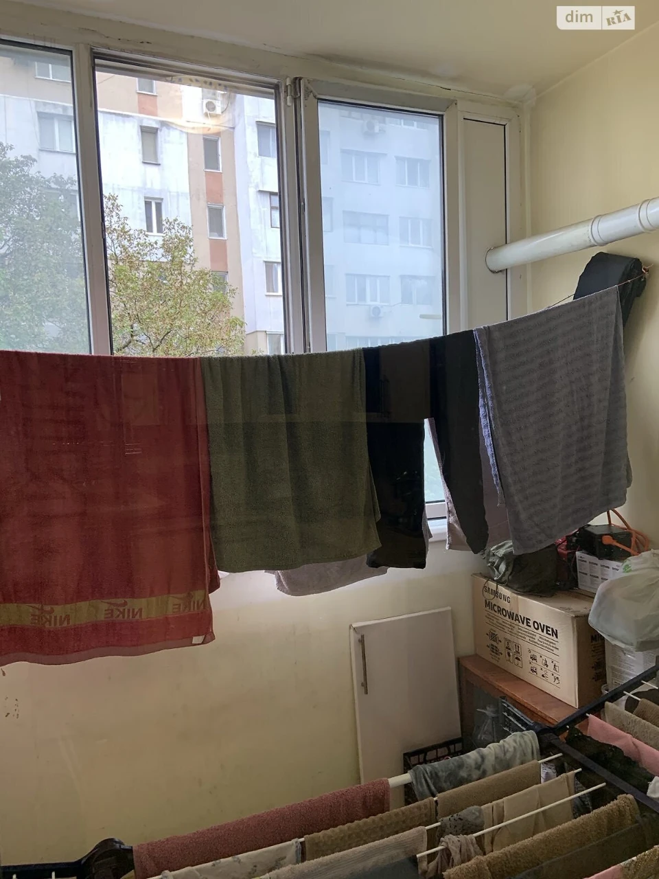 Продажа Квартира, Молдаванка