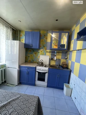 Продажа Квартира в Хортицькому