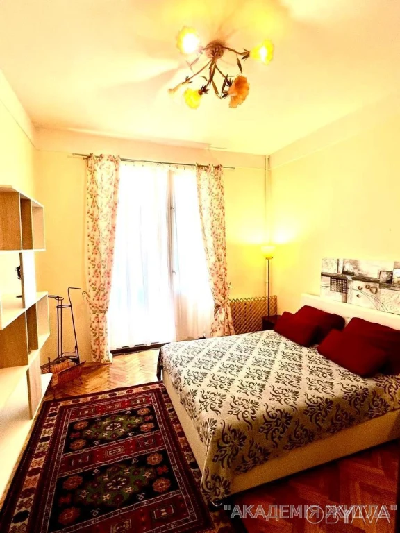2-room apartment, 54 sq.m.