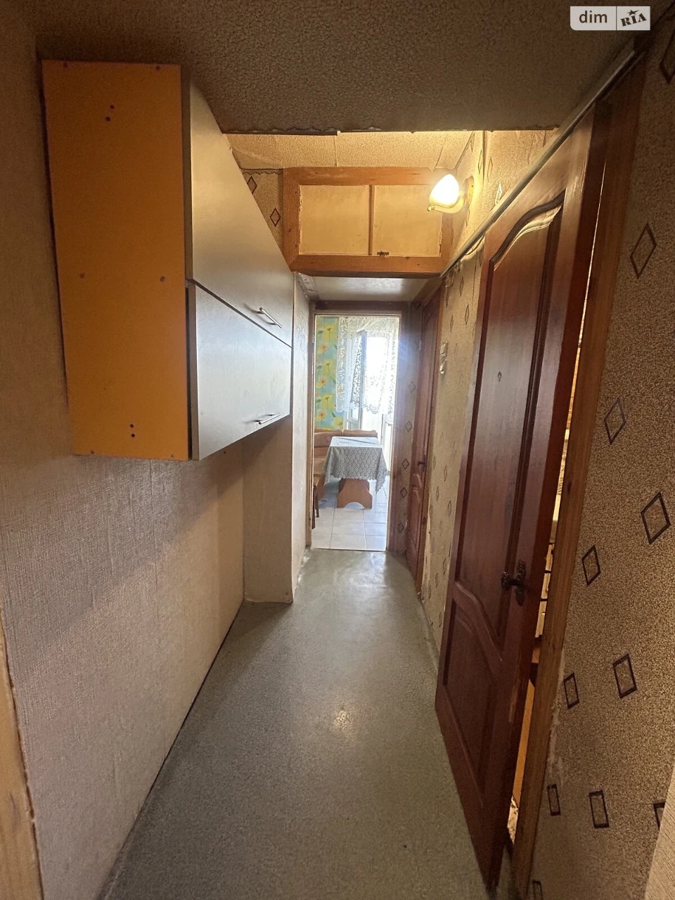Продажа Квартира в Хортицькому