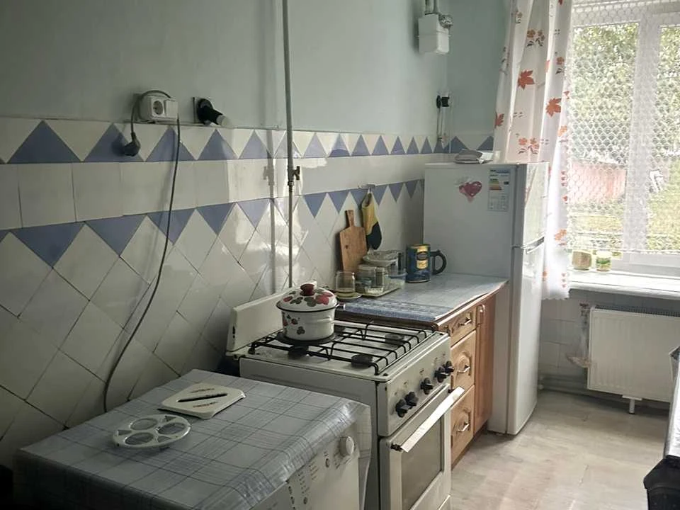 Квартира. Вінниця, Соняшникова вул.
