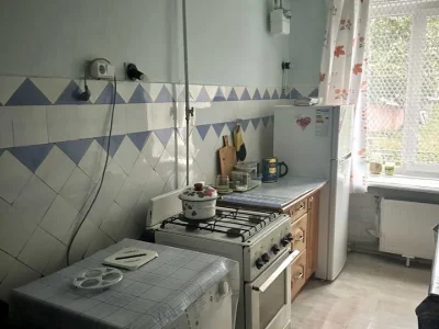 Квартира. Вінниця, Соняшникова вул.