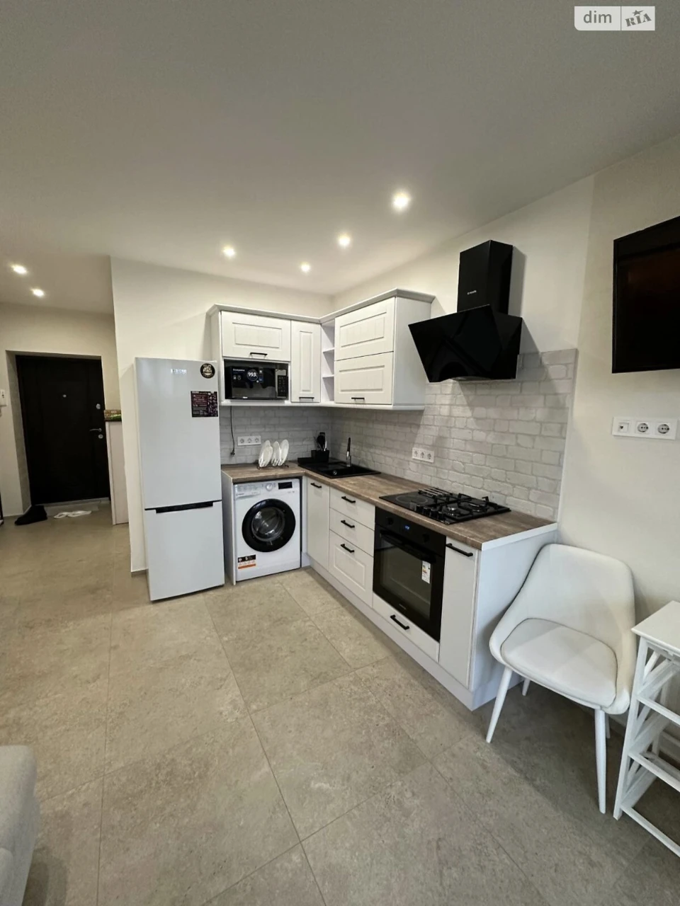 Apartment for Sale in Sofiyka