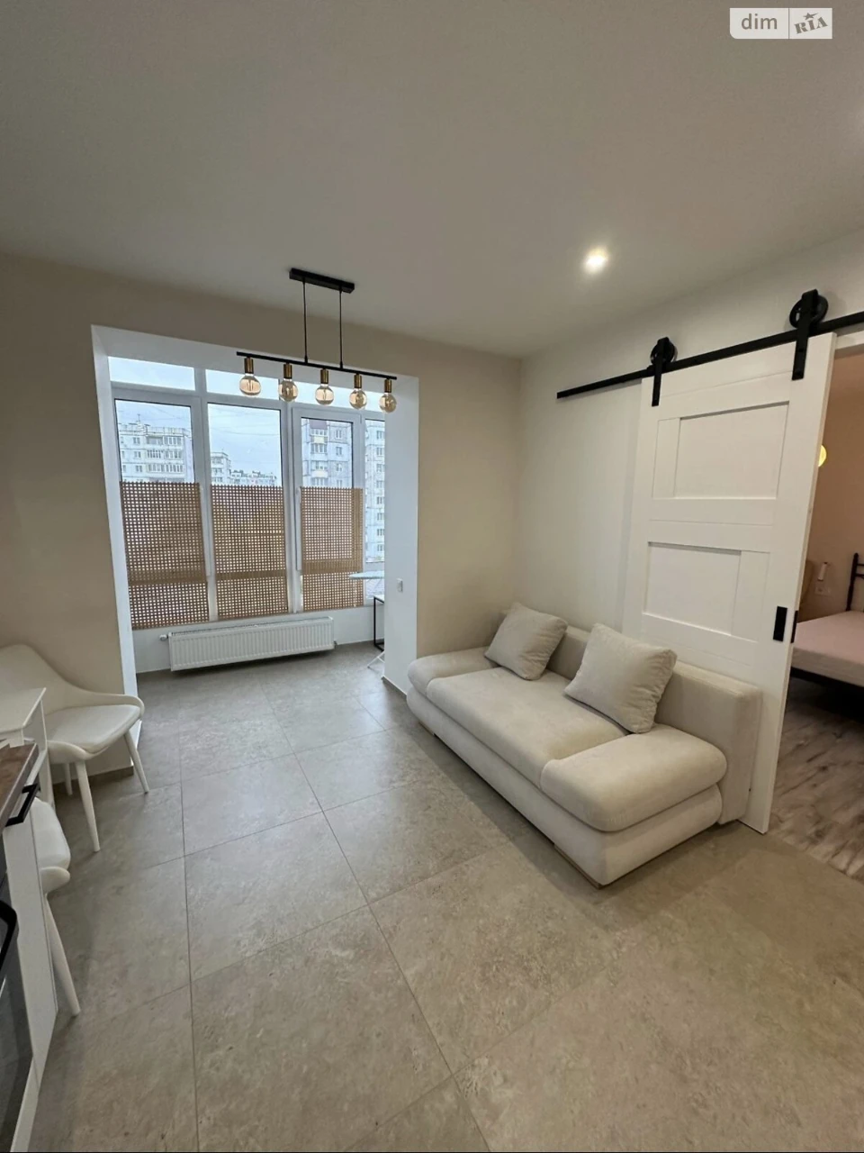Apartment for Sale in Sofiyka