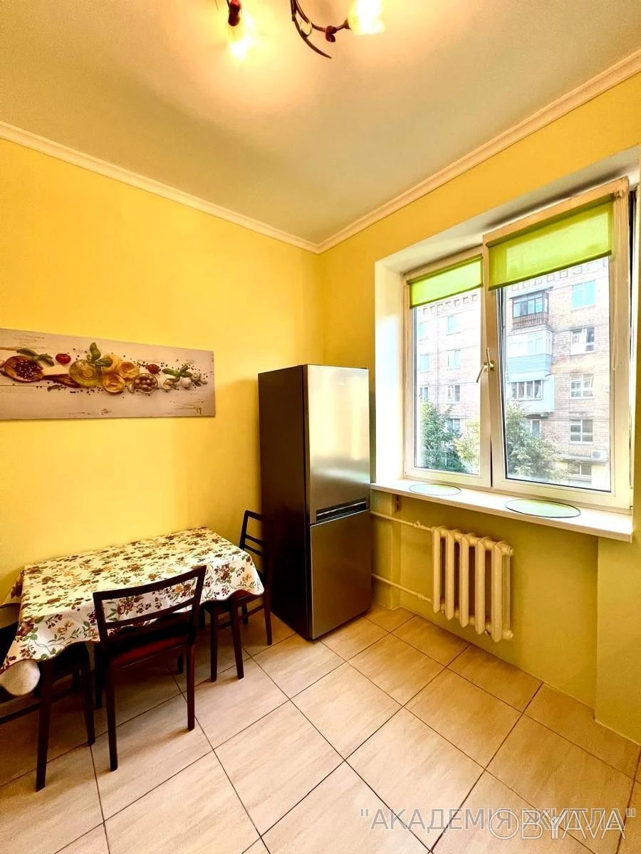 2-room apartment, 54 sq.m.