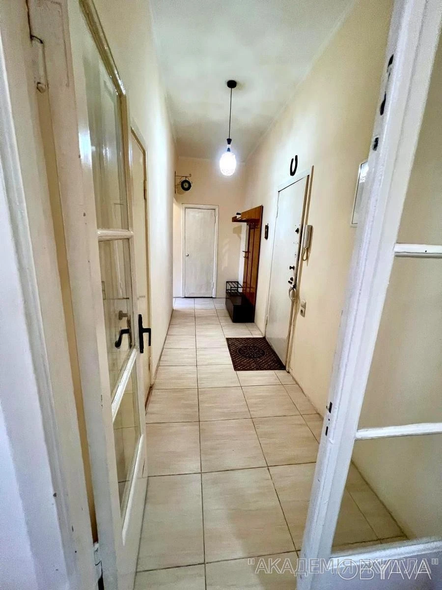 2-room apartment, 54 sq.m.