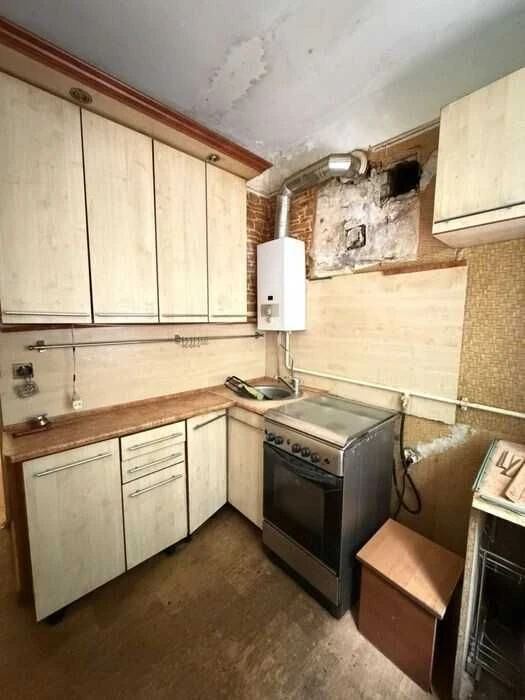 Sale 2-bedroom apartment Exhibition 1st floor secondary residence dwelling