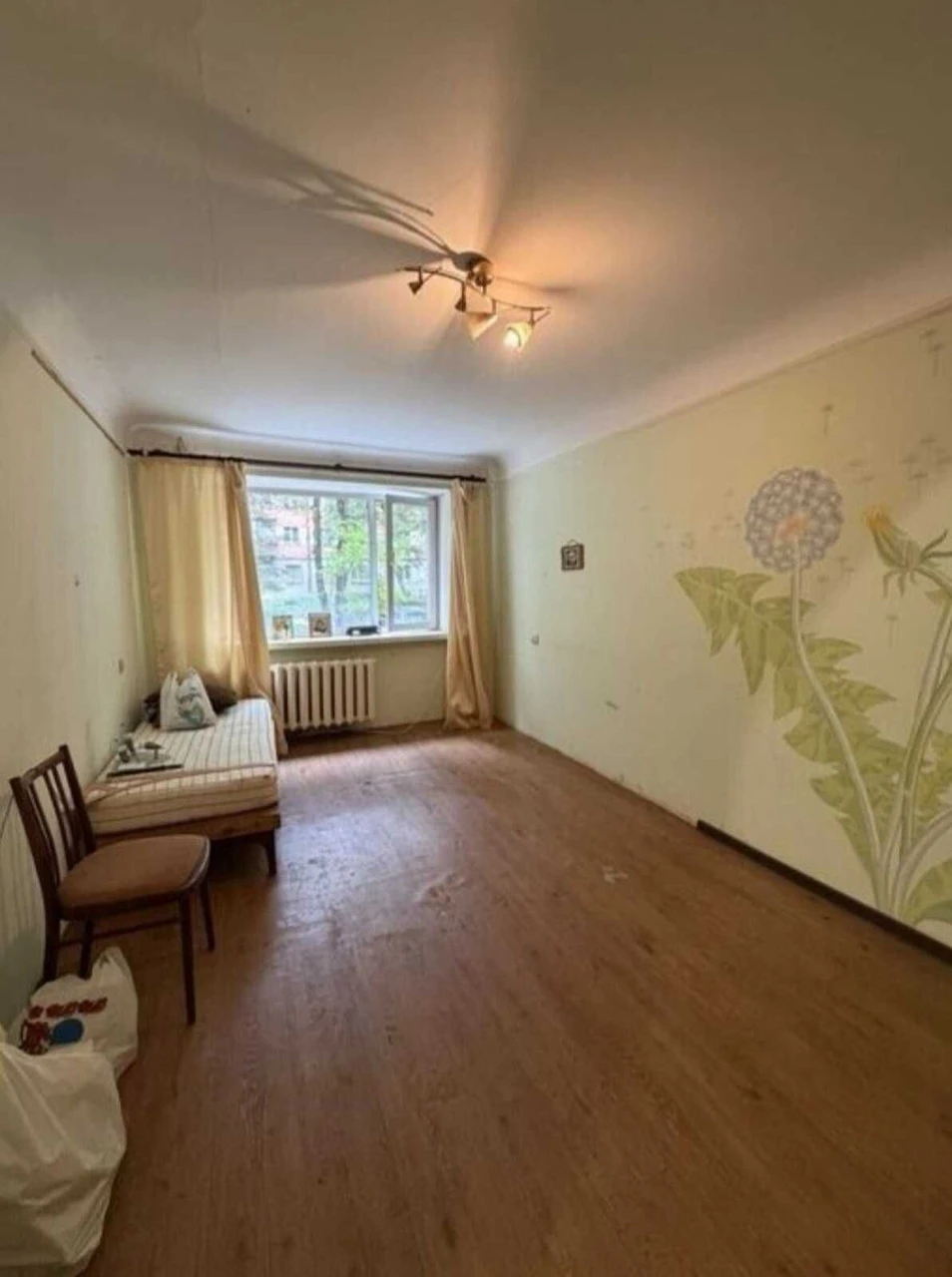 Sale 2-bedroom apartment Exhibition 1st floor secondary residence dwelling