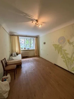 Sale 2-bedroom apartment Exhibition 1st floor secondary residence dwelling
