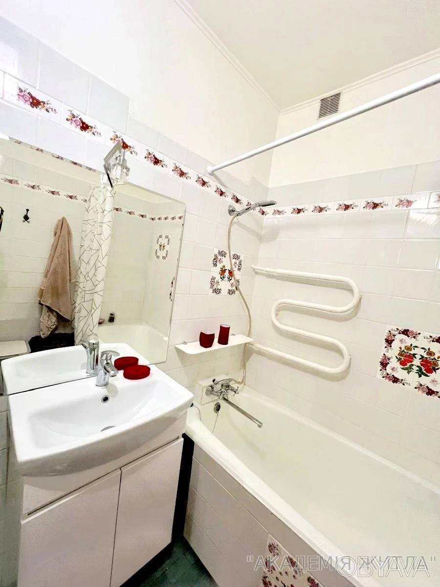 2-room apartment, 54 sq.m.