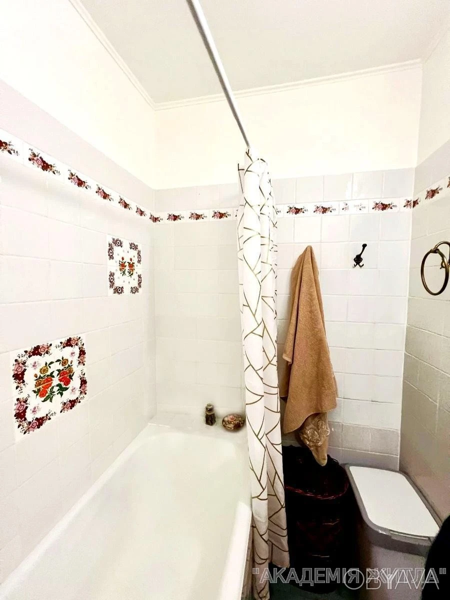 2-room apartment, 54 sq.m.