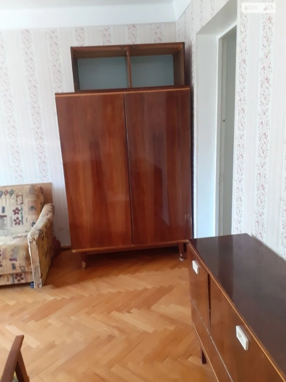 Long-Term Rental Apartment in Solomyany