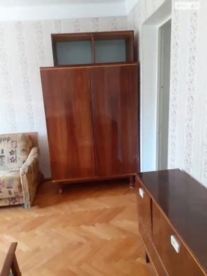 Long-Term Rental Apartment in Solomyany