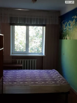 Long-Term Rental Apartment in Solomyany