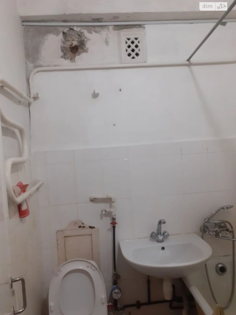 Long-Term Rental Apartment in Solomyany