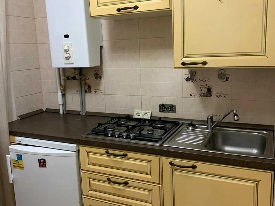 Квартира. Дніпро, проспект Севастопольський