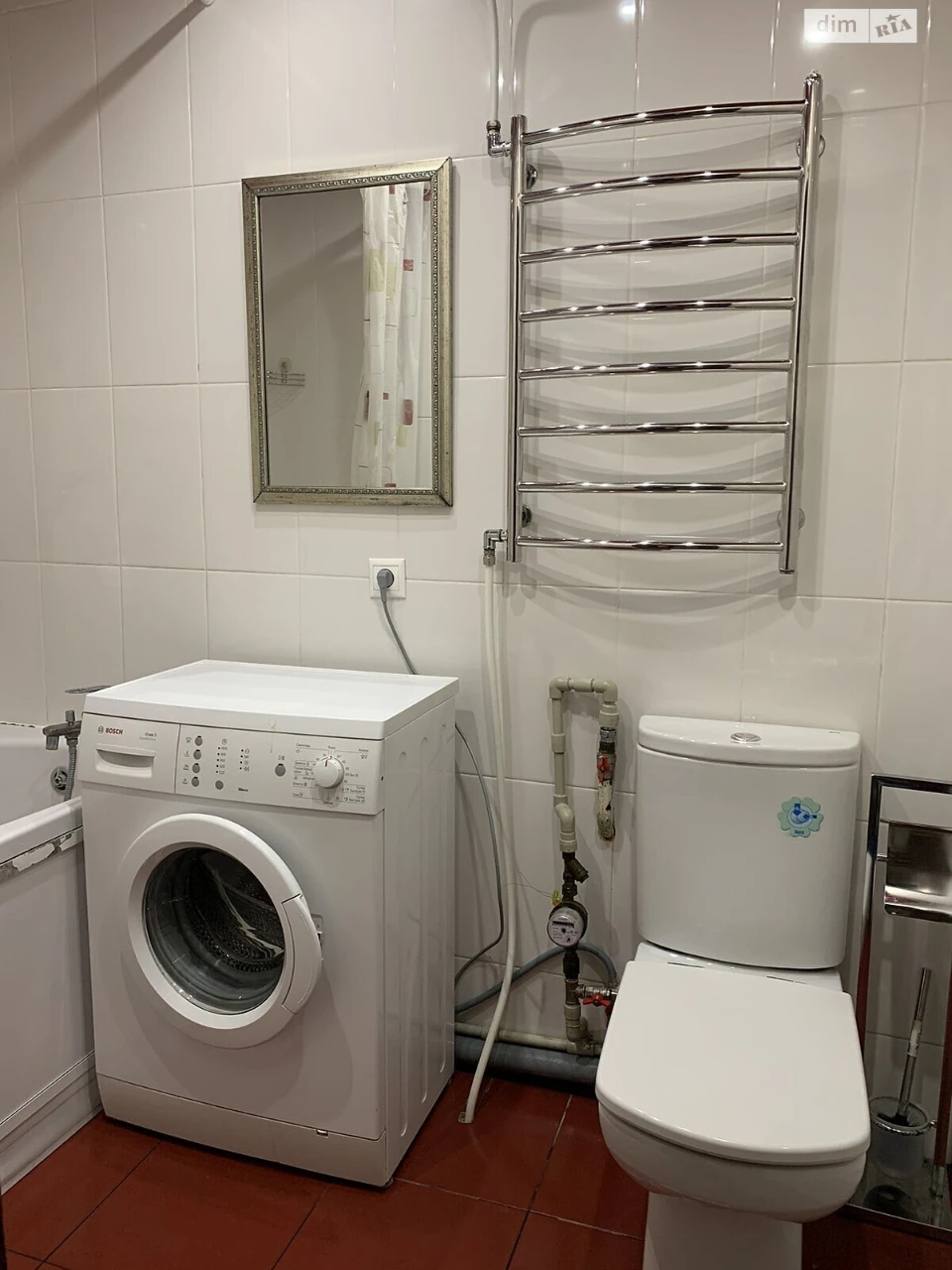 Long Term Rental Apartment in Tabirny