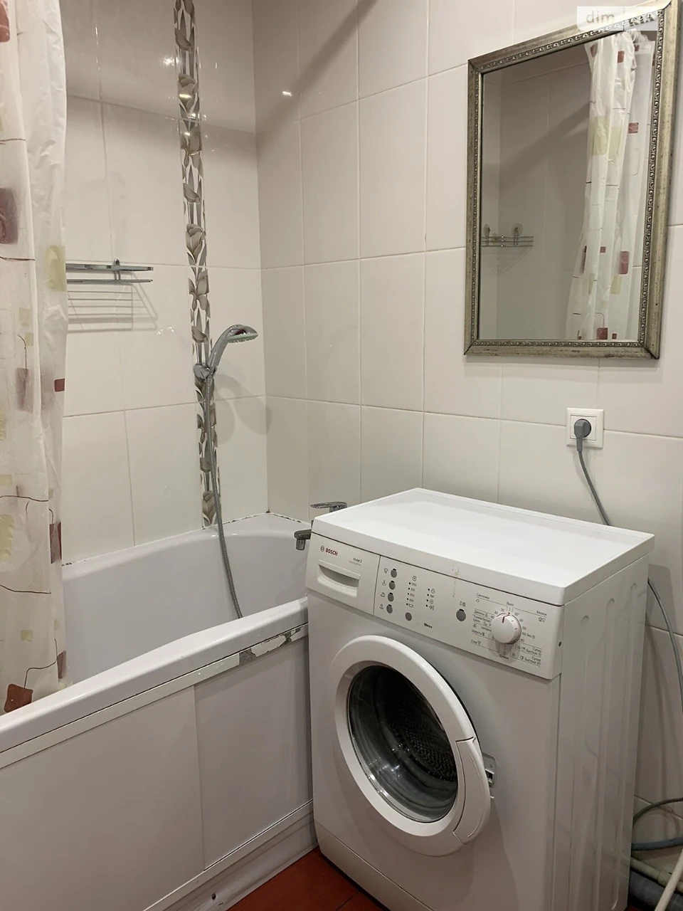 Long Term Rental Apartment in Tabirny
