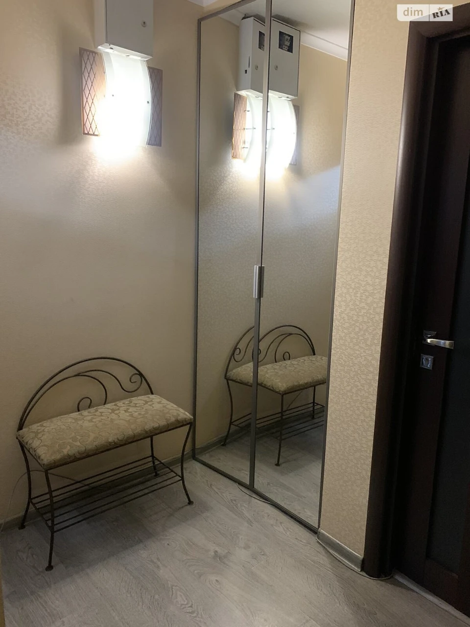 Long Term Rental Apartment in Tabirny