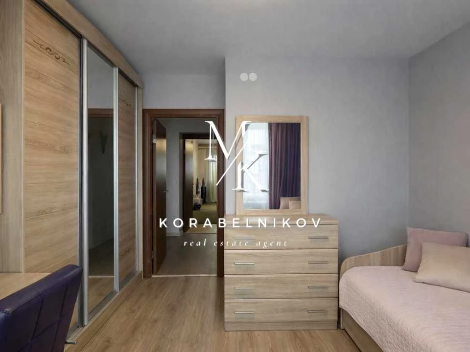 Apartment. Poloveska St., Kyiv
