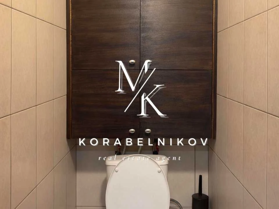 Apartment. Poloveska St., Kyiv