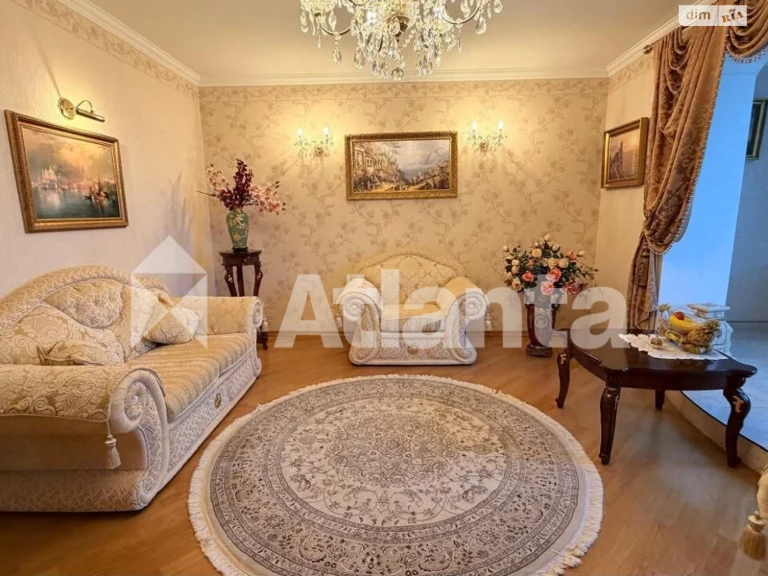 Продажа Квартира Ланжерон
