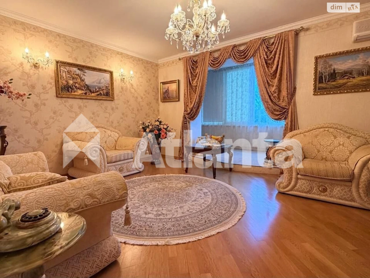 Продажа Квартира Ланжерон