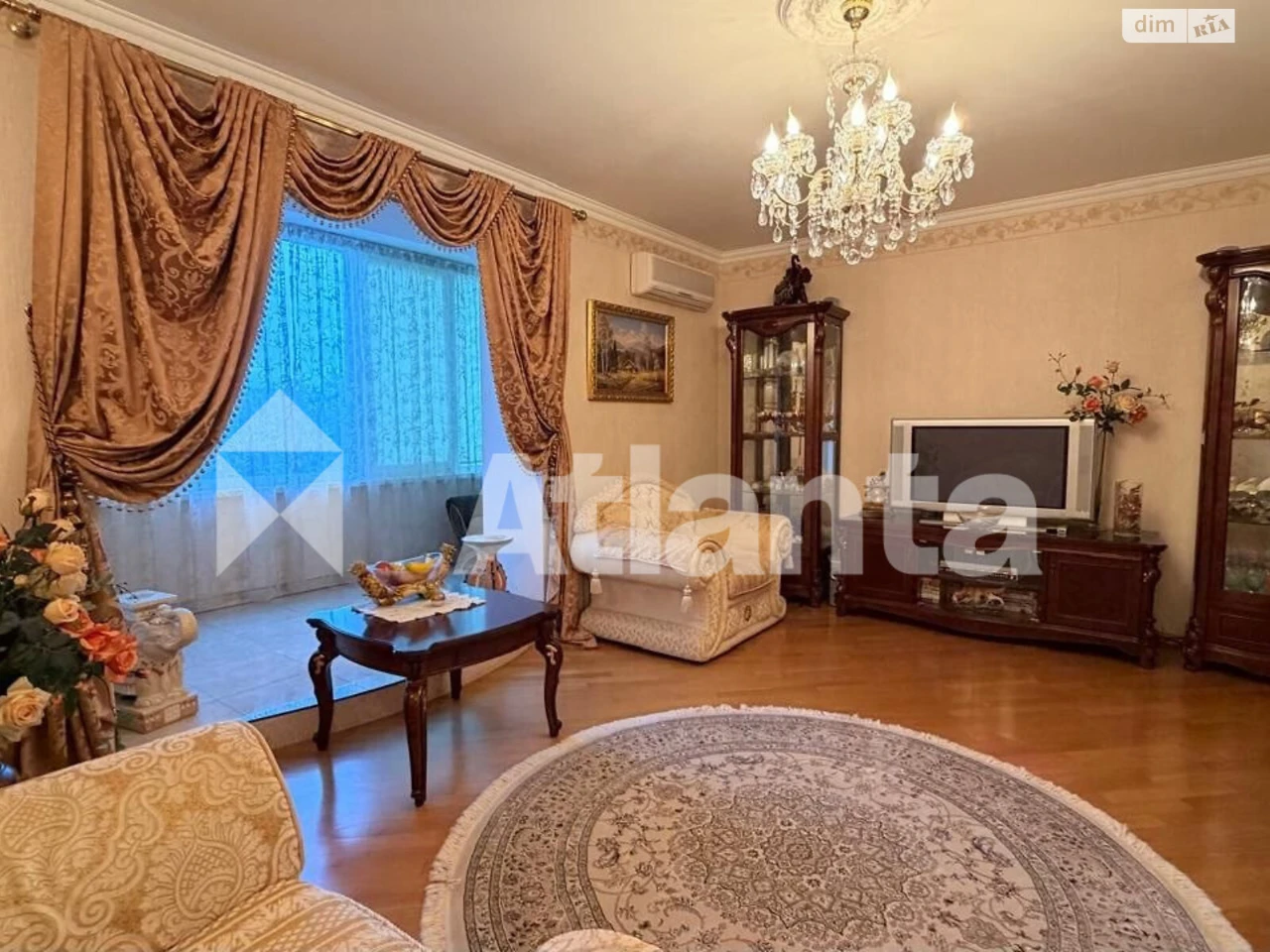 Продажа Квартира Ланжерон
