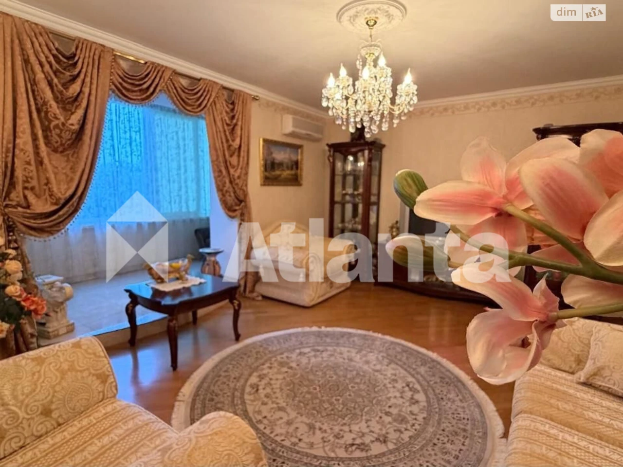 Продажа Квартира Ланжерон