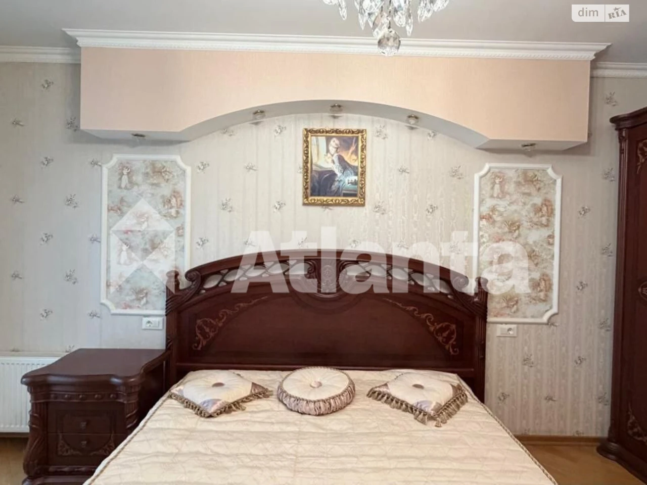 Продажа Квартира Ланжерон